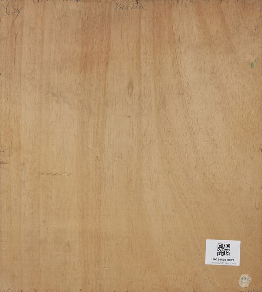 ZOTTI CARMELO (1933 - 2007) : Senza titolo.  - Asta Asta 394 | ARTE MODERNA E CONTEMPORANEA Virtuale - Associazione Nazionale - Case d'Asta italiane