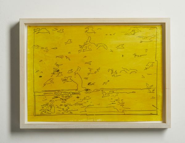 FRANGI GIOVANNI (n. 1959) : Albatros.  - Asta Asta 394 | ARTE MODERNA E CONTEMPORANEA Virtuale - Associazione Nazionale - Case d'Asta italiane