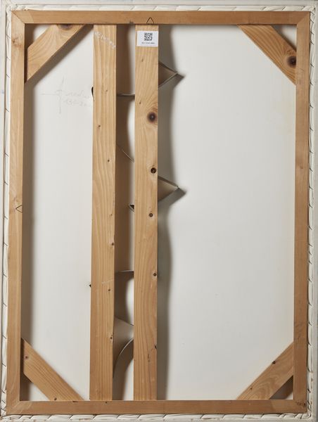 AMADIO GIUSEPPE (n. 1944) : Senza titolo.  - Asta Asta 394 | ARTE MODERNA E CONTEMPORANEA Virtuale - Associazione Nazionale - Case d'Asta italiane