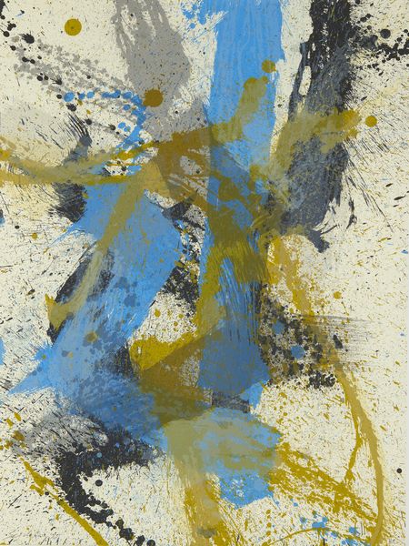 SCIALOJA TOTI (1914 - 1998) : Senza titolo.  - Asta Asta 394 | ARTE MODERNA E CONTEMPORANEA Virtuale - Associazione Nazionale - Case d'Asta italiane