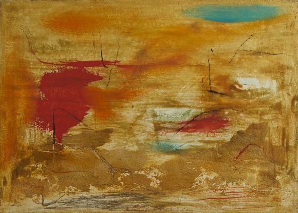 ROSSI RAFFAELE  (n. 1956) : Capriccio XI.  - Asta Asta 394 | ARTE MODERNA E CONTEMPORANEA Virtuale - Associazione Nazionale - Case d'Asta italiane