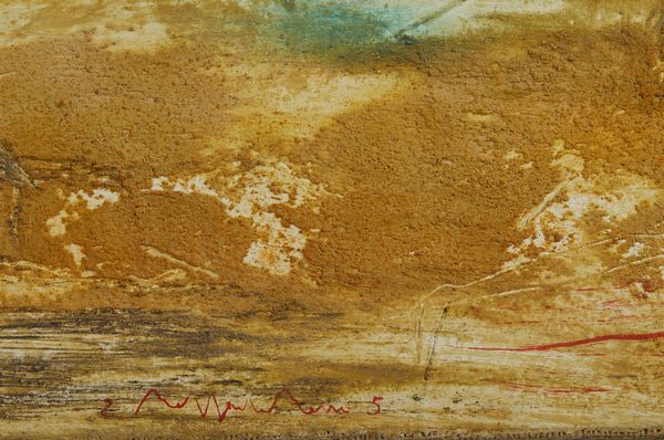 ROSSI RAFFAELE  (n. 1956) : Capriccio XI.  - Asta Asta 394 | ARTE MODERNA E CONTEMPORANEA Virtuale - Associazione Nazionale - Case d'Asta italiane