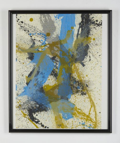 SCIALOJA TOTI (1914 - 1998) : Senza titolo.  - Asta Asta 394 | ARTE MODERNA E CONTEMPORANEA Virtuale - Associazione Nazionale - Case d'Asta italiane