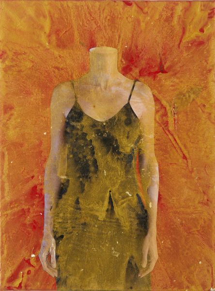 BOTTELLO LUCA (n. 1967) : Senza titolo.  - Asta Asta 394 | ARTE MODERNA E CONTEMPORANEA Virtuale - Associazione Nazionale - Case d'Asta italiane