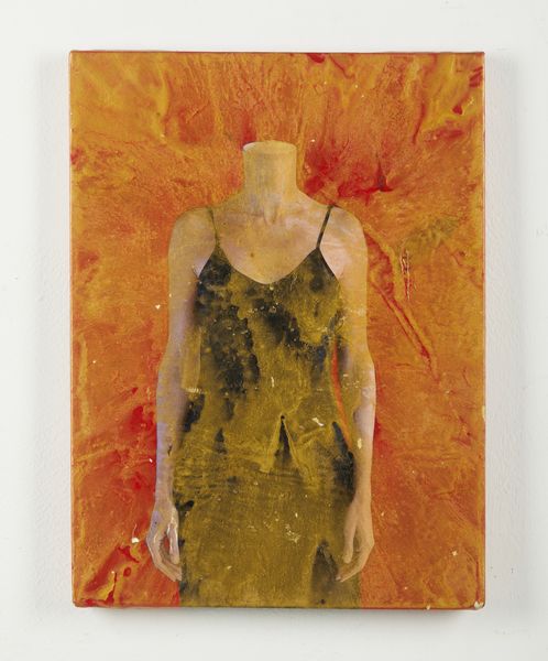 BOTTELLO LUCA (n. 1967) : Senza titolo.  - Asta Asta 394 | ARTE MODERNA E CONTEMPORANEA Virtuale - Associazione Nazionale - Case d'Asta italiane