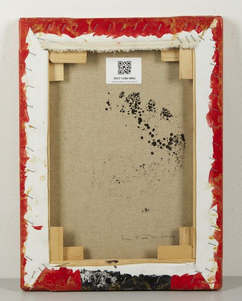 BOTTELLO LUCA (n. 1967) : Senza titolo.  - Asta Asta 394 | ARTE MODERNA E CONTEMPORANEA Virtuale - Associazione Nazionale - Case d'Asta italiane