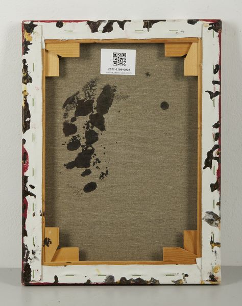 BOTTELLO LUCA (n. 1967) : Senza titolo.  - Asta Asta 394 | ARTE MODERNA E CONTEMPORANEA Virtuale - Associazione Nazionale - Case d'Asta italiane