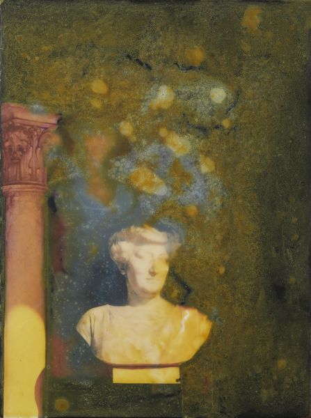 BOTTELLO LUCA (n. 1967) : Senza titolo.  - Asta Asta 394 | ARTE MODERNA E CONTEMPORANEA Virtuale - Associazione Nazionale - Case d'Asta italiane