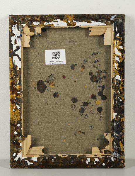 BOTTELLO LUCA (n. 1967) : Senza titolo.  - Asta Asta 394 | ARTE MODERNA E CONTEMPORANEA Virtuale - Associazione Nazionale - Case d'Asta italiane