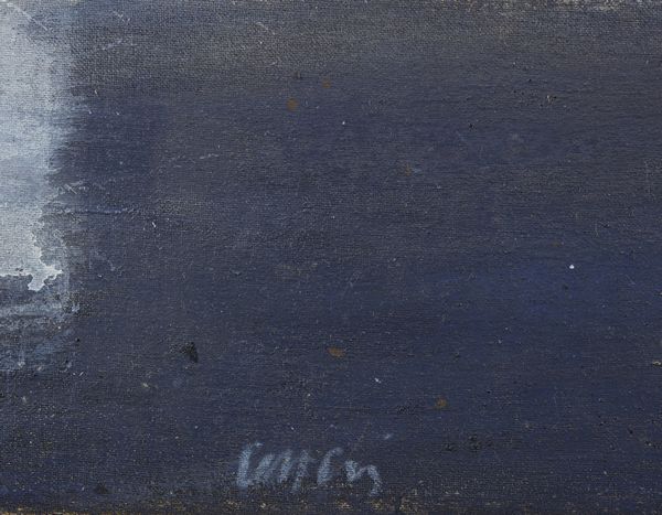 CESTARI DANIELE (n. 1983) : Senza titolo.  - Asta Asta 394 | ARTE MODERNA E CONTEMPORANEA Virtuale - Associazione Nazionale - Case d'Asta italiane