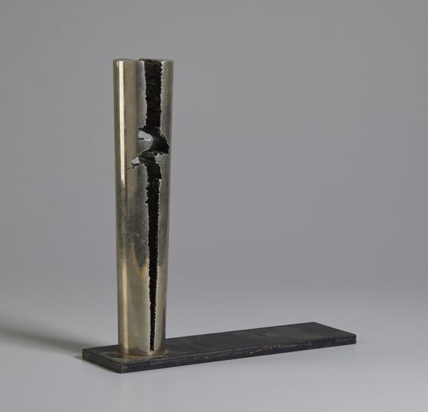 LANARO ROBERTO (n. 1946) : Senza titolo.  - Asta Asta 394 | ARTE MODERNA E CONTEMPORANEA Virtuale - Associazione Nazionale - Case d'Asta italiane