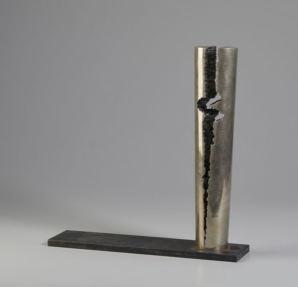 LANARO ROBERTO (n. 1946) : Senza titolo.  - Asta Asta 394 | ARTE MODERNA E CONTEMPORANEA Virtuale - Associazione Nazionale - Case d'Asta italiane