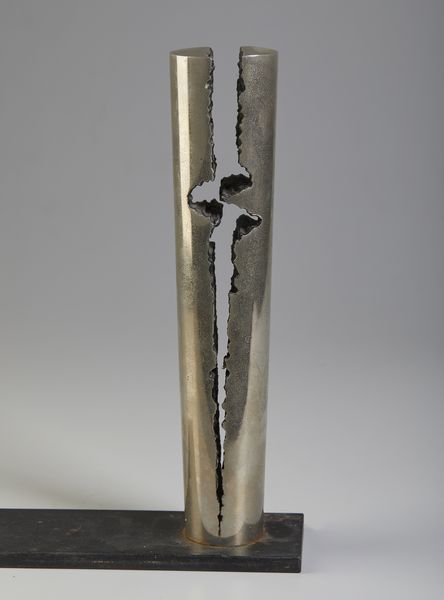 LANARO ROBERTO (n. 1946) : Senza titolo.  - Asta Asta 394 | ARTE MODERNA E CONTEMPORANEA Virtuale - Associazione Nazionale - Case d'Asta italiane