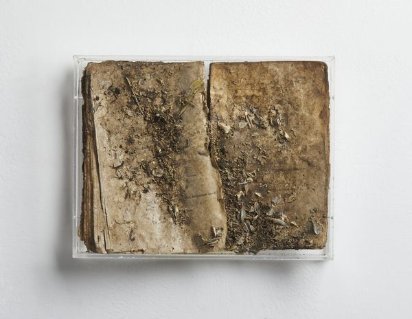 BALBO SEBASTIANO (n. 1956) : Borkman.  - Asta Asta 394 | ARTE MODERNA E CONTEMPORANEA Virtuale - Associazione Nazionale - Case d'Asta italiane