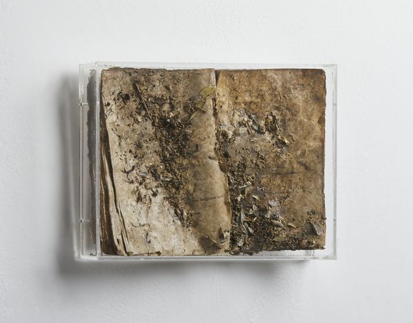 BALBO SEBASTIANO (n. 1956) : Borkman.  - Asta Asta 394 | ARTE MODERNA E CONTEMPORANEA Virtuale - Associazione Nazionale - Case d'Asta italiane