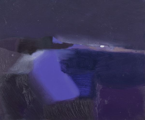 MEHRKENS KLAUS KARL (n. 1955) : Senza titolo.  - Asta Asta 394 | ARTE MODERNA E CONTEMPORANEA Virtuale - Associazione Nazionale - Case d'Asta italiane