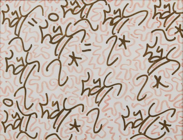 ORTIZ ANGEL (n. 1967) : Golden Tags.  - Asta Asta 394 | ARTE MODERNA E CONTEMPORANEA Virtuale - Associazione Nazionale - Case d'Asta italiane