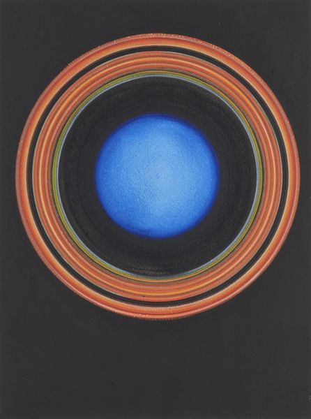 NOTO HERMAN (n. 1967) : S-Blu 7  - Asta Asta 394 | ARTE MODERNA E CONTEMPORANEA Virtuale - Associazione Nazionale - Case d'Asta italiane