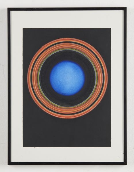 NOTO HERMAN (n. 1967) : S-Blu 7  - Asta Asta 394 | ARTE MODERNA E CONTEMPORANEA Virtuale - Associazione Nazionale - Case d'Asta italiane