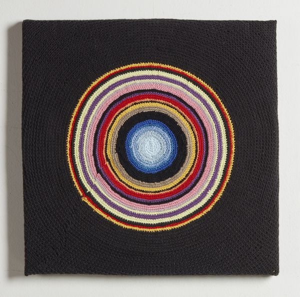 NOTO HERMAN (n. 1967) : S-Blu 1.  - Asta Asta 394 | ARTE MODERNA E CONTEMPORANEA Virtuale - Associazione Nazionale - Case d'Asta italiane