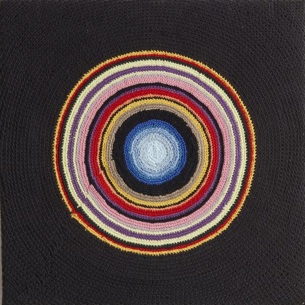 NOTO HERMAN (n. 1967) : S-Blu 1.  - Asta Asta 394 | ARTE MODERNA E CONTEMPORANEA Virtuale - Associazione Nazionale - Case d'Asta italiane