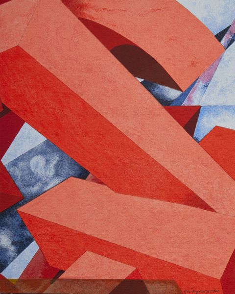 POMODORO  GIO' (1930 - 2002) : Senza titolo.  - Asta Asta 394 | ARTE MODERNA E CONTEMPORANEA Virtuale - Associazione Nazionale - Case d'Asta italiane