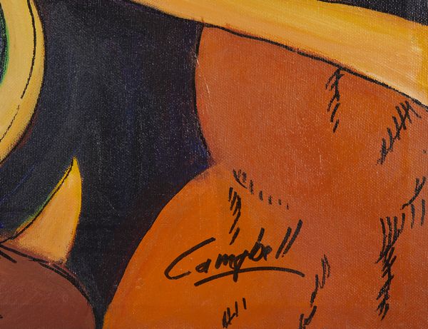 CAMPBELL JEFF SCOTT (n. 1973) : Supereroi.  - Asta Asta 394 | ARTE MODERNA E CONTEMPORANEA Virtuale - Associazione Nazionale - Case d'Asta italiane