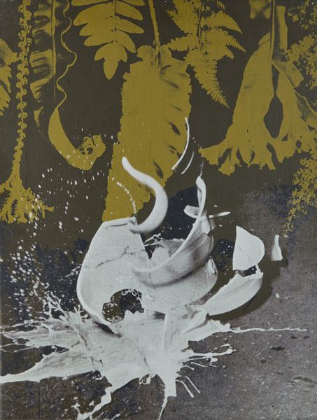 TORCHI LEONARD (n. 1973) : The Secret in the mirror.  - Asta Asta 394 | ARTE MODERNA E CONTEMPORANEA Virtuale - Associazione Nazionale - Case d'Asta italiane