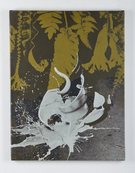 TORCHI LEONARD (n. 1973) : The Secret in the mirror.  - Asta Asta 394 | ARTE MODERNA E CONTEMPORANEA Virtuale - Associazione Nazionale - Case d'Asta italiane