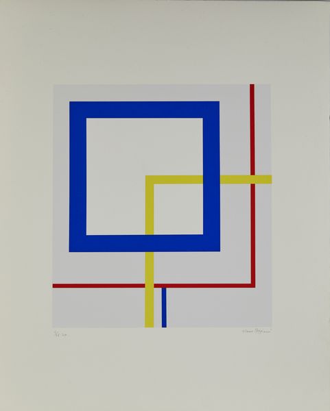 REGGIANI MAURO (1897 - 1980) : Senza titolo.  - Asta Asta 394 | ARTE MODERNA E CONTEMPORANEA Virtuale - Associazione Nazionale - Case d'Asta italiane