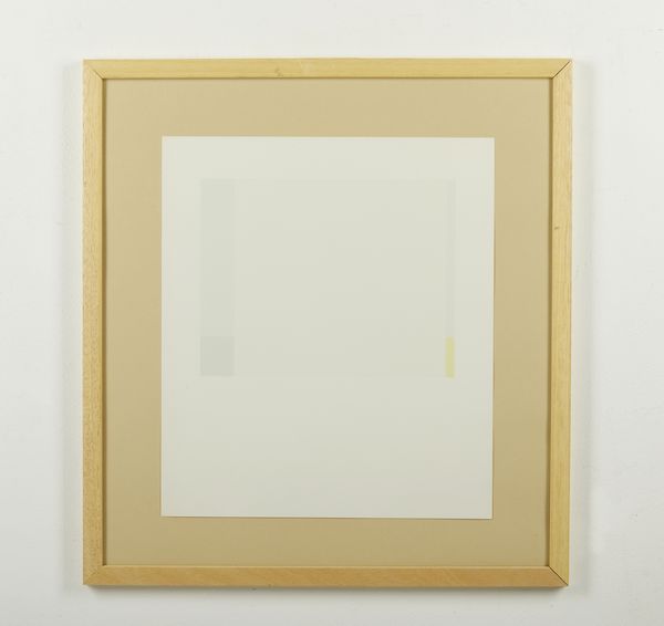 CALDERARA ANTONIO (1903 - 1978) : Spazio-Colore-Luce.  - Asta Asta 394 | ARTE MODERNA E CONTEMPORANEA Virtuale - Associazione Nazionale - Case d'Asta italiane