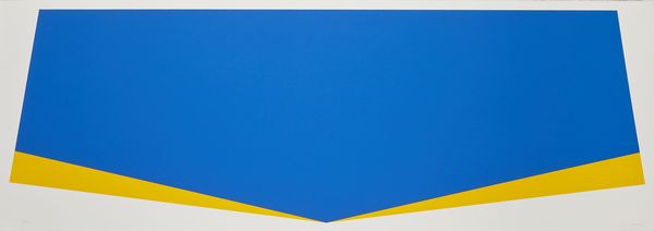 BERNASCONI LIVIO  (n. 1932) : Senza titolo.  - Asta Asta 394 | ARTE MODERNA E CONTEMPORANEA Virtuale - Associazione Nazionale - Case d'Asta italiane