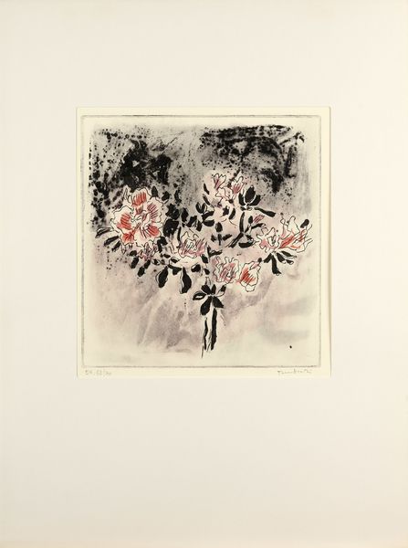 TAMBURI ORFEO (1910 - 1994) : Cartella composta da n.35 fogli. Orfeo Tamburi opera grafica incisa dal 1929 al 1969.  - Asta Asta 394 | ARTE MODERNA E CONTEMPORANEA Virtuale - Associazione Nazionale - Case d'Asta italiane