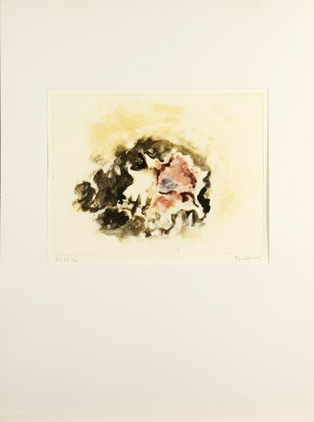 TAMBURI ORFEO (1910 - 1994) : Cartella composta da n.35 fogli. Orfeo Tamburi opera grafica incisa dal 1929 al 1969.  - Asta Asta 394 | ARTE MODERNA E CONTEMPORANEA Virtuale - Associazione Nazionale - Case d'Asta italiane