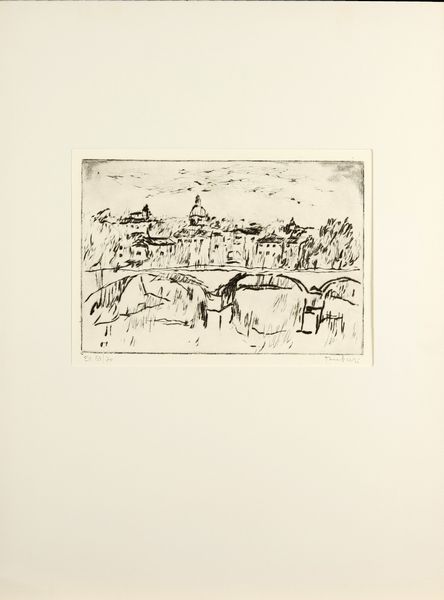 TAMBURI ORFEO (1910 - 1994) : Cartella composta da n.35 fogli. Orfeo Tamburi opera grafica incisa dal 1929 al 1969.  - Asta Asta 394 | ARTE MODERNA E CONTEMPORANEA Virtuale - Associazione Nazionale - Case d'Asta italiane