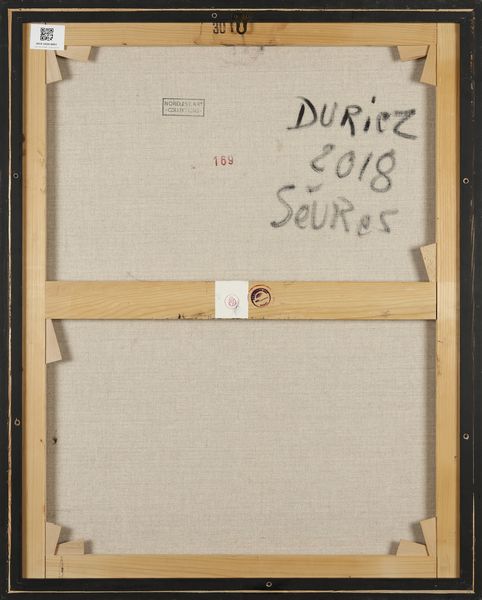 MONDINO ALDO (1938 - 2005) : Twining.  - Asta Asta 394 | ARTE MODERNA E CONTEMPORANEA Virtuale - Associazione Nazionale - Case d'Asta italiane