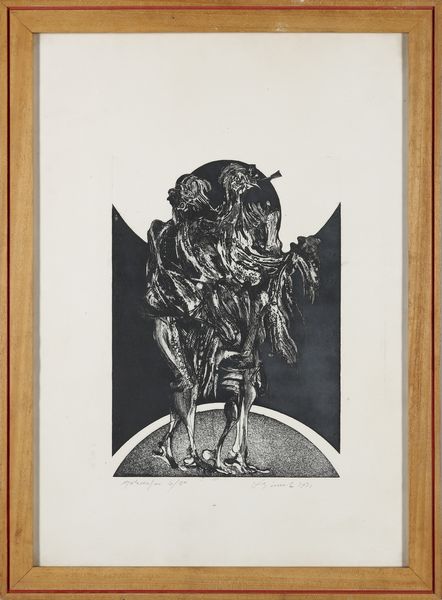 AUTORE NON IDENTIFICATO : Lotto composto da n.7 fogli.  - Asta Asta 394 | ARTE MODERNA E CONTEMPORANEA Virtuale - Associazione Nazionale - Case d'Asta italiane