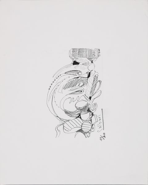 AUTORE NON IDENTIFICATO : Lotto composto da n.7 fogli.  - Asta Asta 394 | ARTE MODERNA E CONTEMPORANEA Virtuale - Associazione Nazionale - Case d'Asta italiane