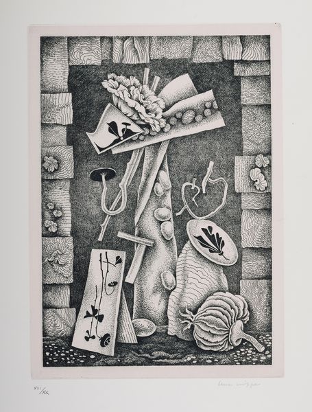 CRIPPA LUCA (1924 - 2002) : Senza titolo.  - Asta Asta 394 | ARTE MODERNA E CONTEMPORANEA Virtuale - Associazione Nazionale - Case d'Asta italiane