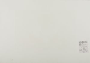 RANUCCI LUCIO (n. 1925) : Lotto composto da n. 2 fogli.  - Asta Asta 394 | ARTE MODERNA E CONTEMPORANEA Virtuale - Associazione Nazionale - Case d'Asta italiane