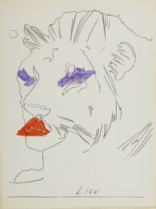 ARTISTI VARI : Lotto composto da n.11 fogli.  - Asta Asta 394 | ARTE MODERNA E CONTEMPORANEA Virtuale - Associazione Nazionale - Case d'Asta italiane