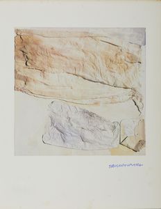 ARTISTI VARI : Lotto composto da n.11 fogli.  - Asta Asta 394 | ARTE MODERNA E CONTEMPORANEA Virtuale - Associazione Nazionale - Case d'Asta italiane