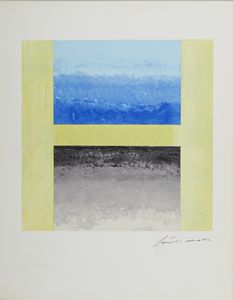 ARTISTI VARI : Lotto composto da n.11 fogli.  - Asta Asta 394 | ARTE MODERNA E CONTEMPORANEA Virtuale - Associazione Nazionale - Case d'Asta italiane