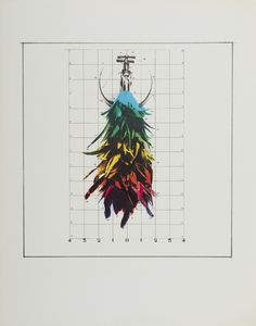ARTISTI VARI : Lotto composto da n.11 fogli.  - Asta Asta 394 | ARTE MODERNA E CONTEMPORANEA Virtuale - Associazione Nazionale - Case d'Asta italiane