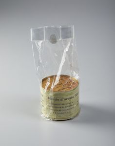 MANZONI PIERO (1933 - 1963) : Merda d'artista.  - Asta Asta 394 | ARTE MODERNA E CONTEMPORANEA Virtuale - Associazione Nazionale - Case d'Asta italiane