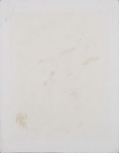 AUTORE NON IDENTIFICATO : Senza titolo.  - Asta Asta 394 | ARTE MODERNA E CONTEMPORANEA Virtuale - Associazione Nazionale - Case d'Asta italiane