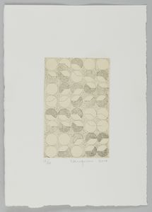 NANGERONI CARLO (n. 1922) - Senza titolo.