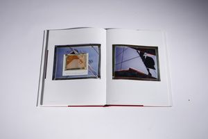 GALIMBERTI MAURIZIO (n. 1956) : ReadymadePolaroid Venezia.  - Asta Asta 394 | ARTE MODERNA E CONTEMPORANEA Virtuale - Associazione Nazionale - Case d'Asta italiane