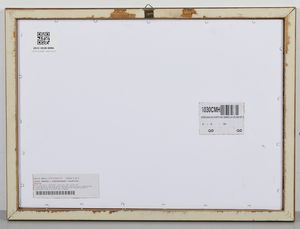 CHRISTO' (n. 1935) & JEANNE-CLAUDE (1935 - 2009) : The Floating Piers Lake Iseo Italy 2014-2016  - Asta Asta 394 | ARTE MODERNA E CONTEMPORANEA Virtuale - Associazione Nazionale - Case d'Asta italiane