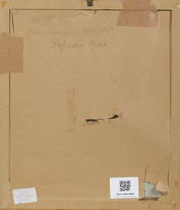 SOCRATE CARLO (1889 - 1965) : Pagliaccio Grock.  - Asta Asta 394 | ARTE MODERNA E CONTEMPORANEA Virtuale - Associazione Nazionale - Case d'Asta italiane